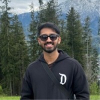 Rohan Ravindra