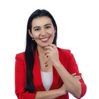 Katherine Lazo Gonzales