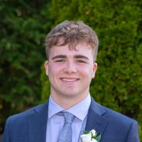 Ciaran Buyse
