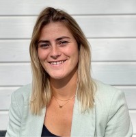 Margaux Leveque