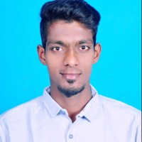 Vinodkumar Mohandoss