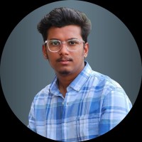 Shubham Magadum