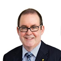 Graham Dunn