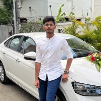 Yadhu C