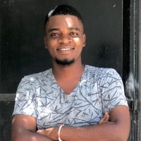 DAVID CHRISTOPHER YORAM