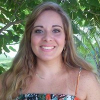 Ariane Dantas Pereira