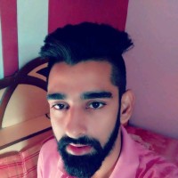 Harsh Dhiman