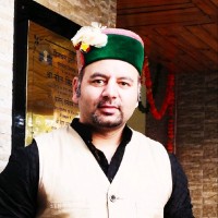 Abhishek Bhangalia