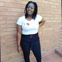 Patricia Muoni