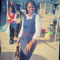 Gorata Modise