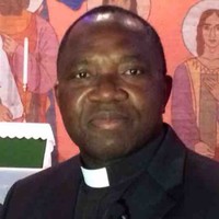 Benoit Mukamba