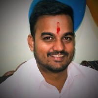 Shashank Kumar Pandey