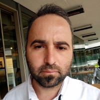 Yusuf Cemil Sipahioğlu