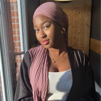 Hadja Diarra
