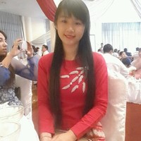 Hannah Thwerui (杨心美)