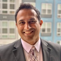 Gavin Sethi