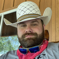 Clayton Welch
