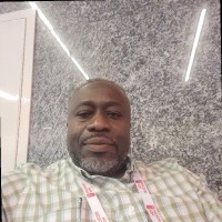 Wilfried Mutombo Kalonji