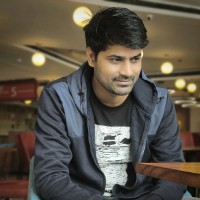 Amit Poswal