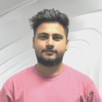 Bhuwan Lamichhane