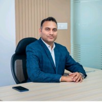 SUNIL YADAV