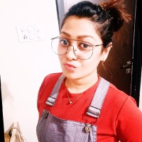 Prashansha Sonkusare