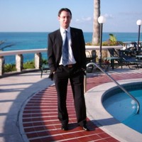 Michael Van Der Wal