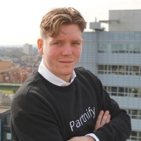 Jens Visser