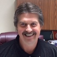 Steve Sisson