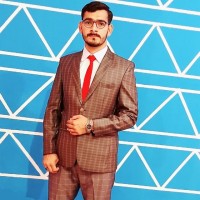 Muhammad Mudassar