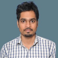Suresh M