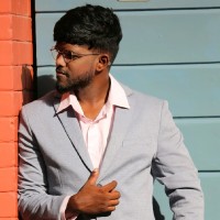 Sanjay VS