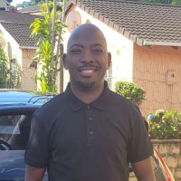Charles-Junior Lindelwe Mwandla