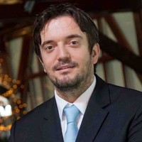 Darko Bjelic, EMBA