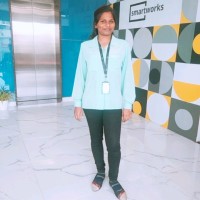 Ranjitha Ramanathan