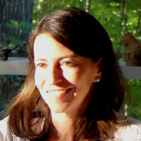 Judith Recht