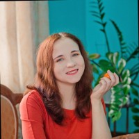 Eugenia Polozova