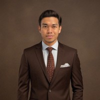 Ikmal Azmi