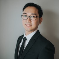 Gerald Lacsamana