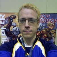 Rich Schleifer
