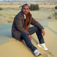 Dhaval Soni