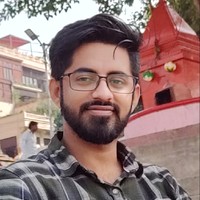 Prashant Kumar Singh