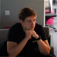 Alexey Petrov