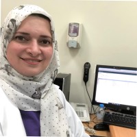 Dr. Amani Abushaqra