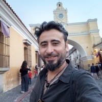 Rodrigo Silva Muñoz, Phd