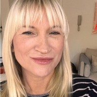 Sarah Blackburn