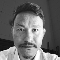 Kiran Limbu