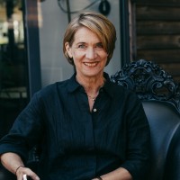 Lotta Giesenfeld Boman