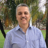 Rudy Montero