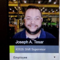 Joe Tesar